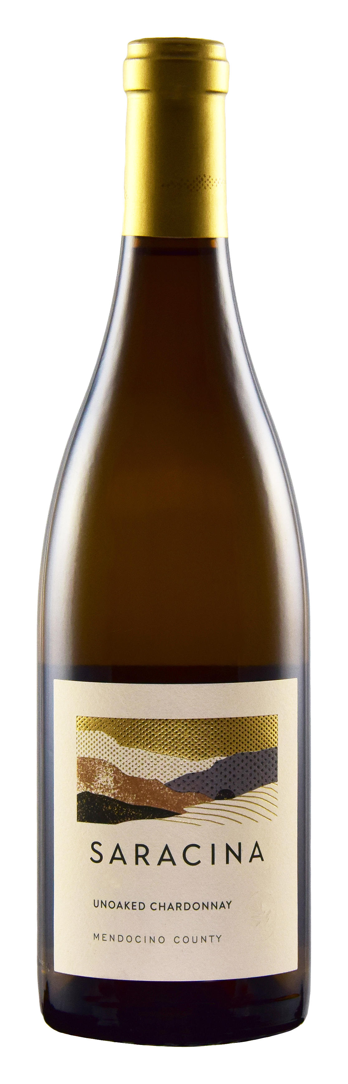 2023 Saracina Mendocino County Chardonnay | Saracina