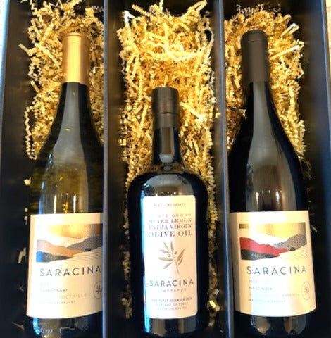 Anderson Valley All-Stars Gift Set 2025