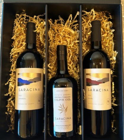 Holiday Selection Gift Set 2025