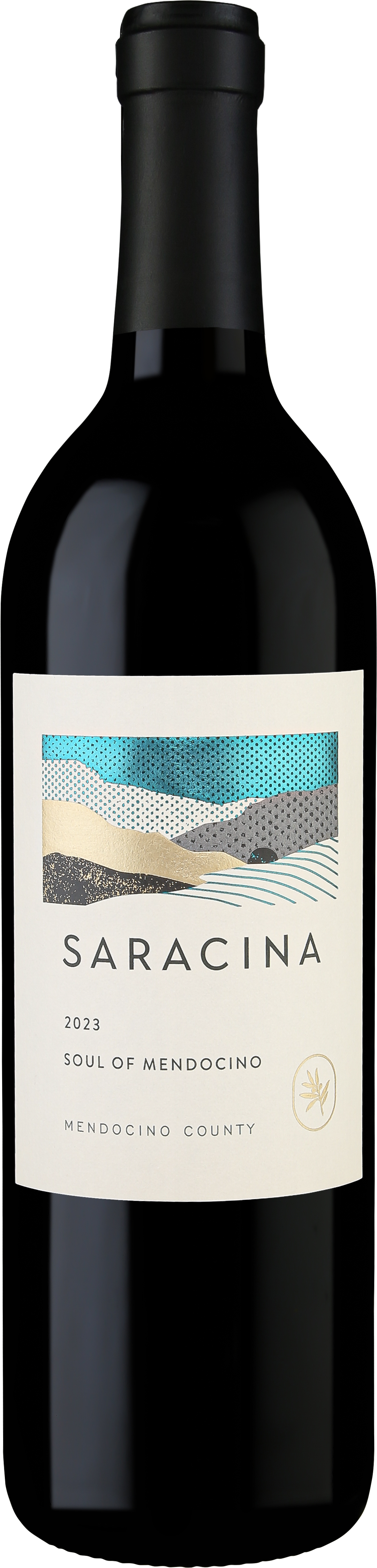 2023 Soul of Mendocino Red Blend