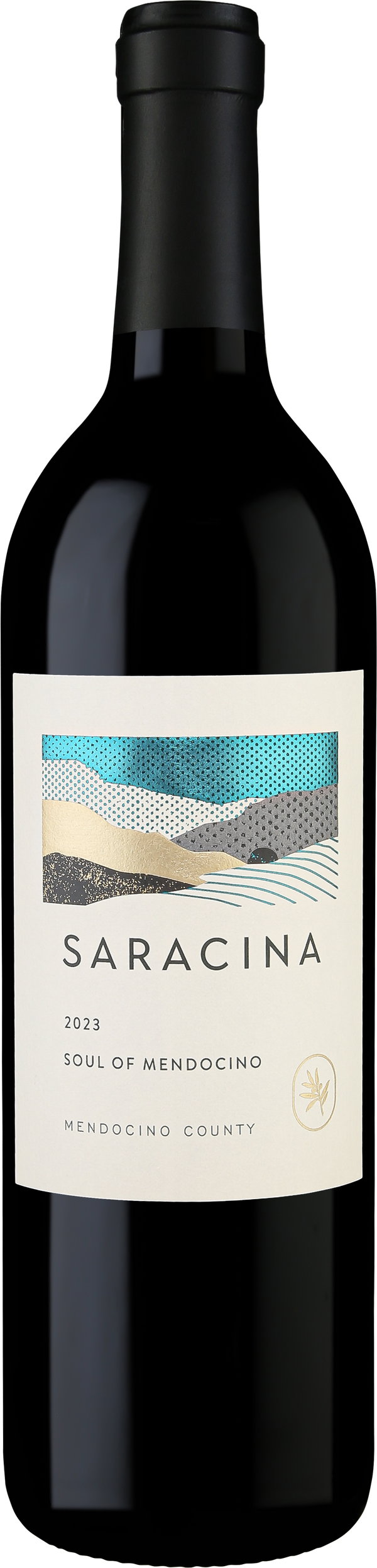 2023 Soul of Mendocino Red Blend