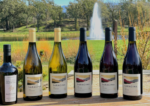 Thanksgiving Selection