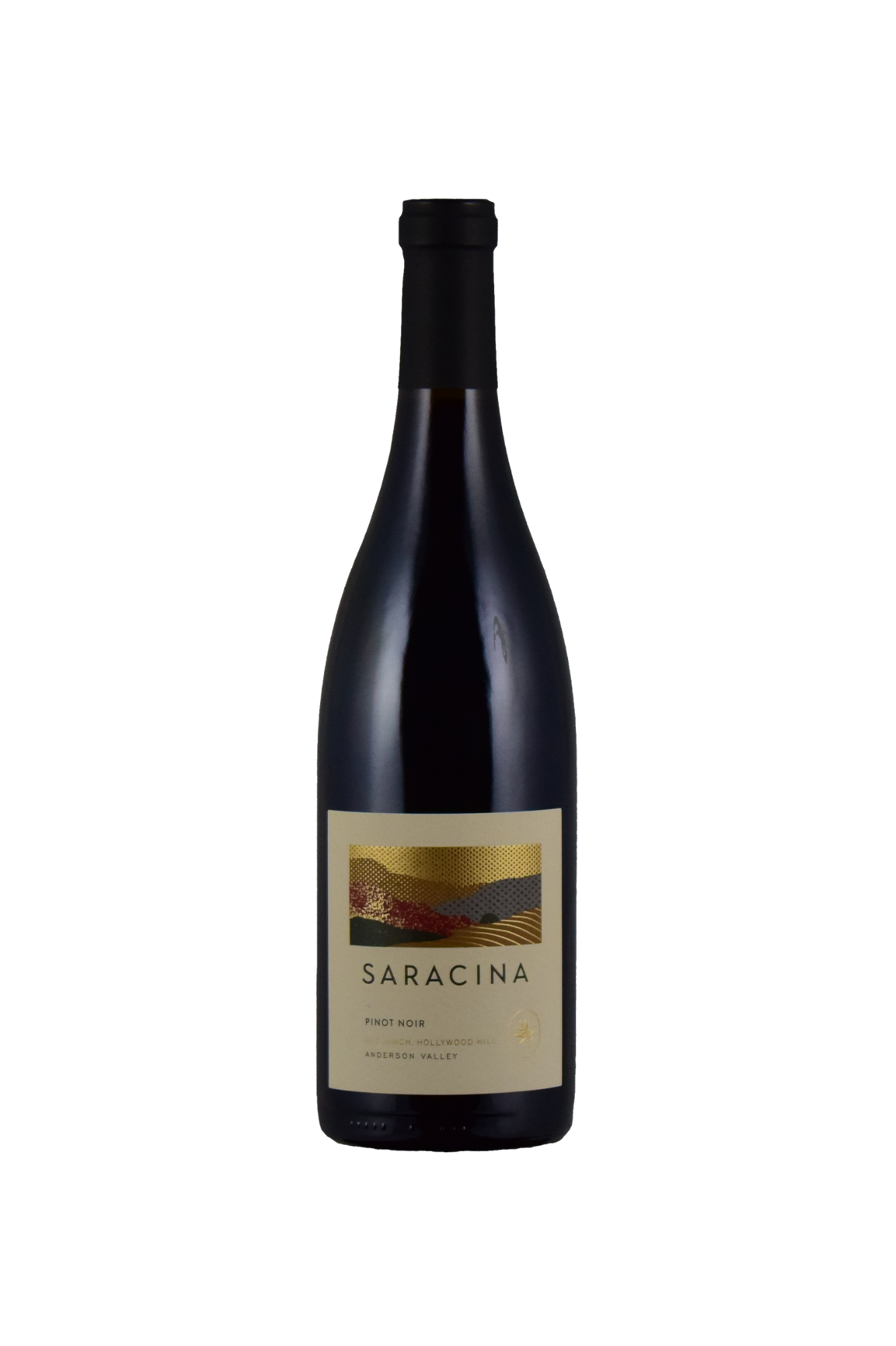 2024 Saracina Day Ranch "Hollywood Hill" Pinot Noir