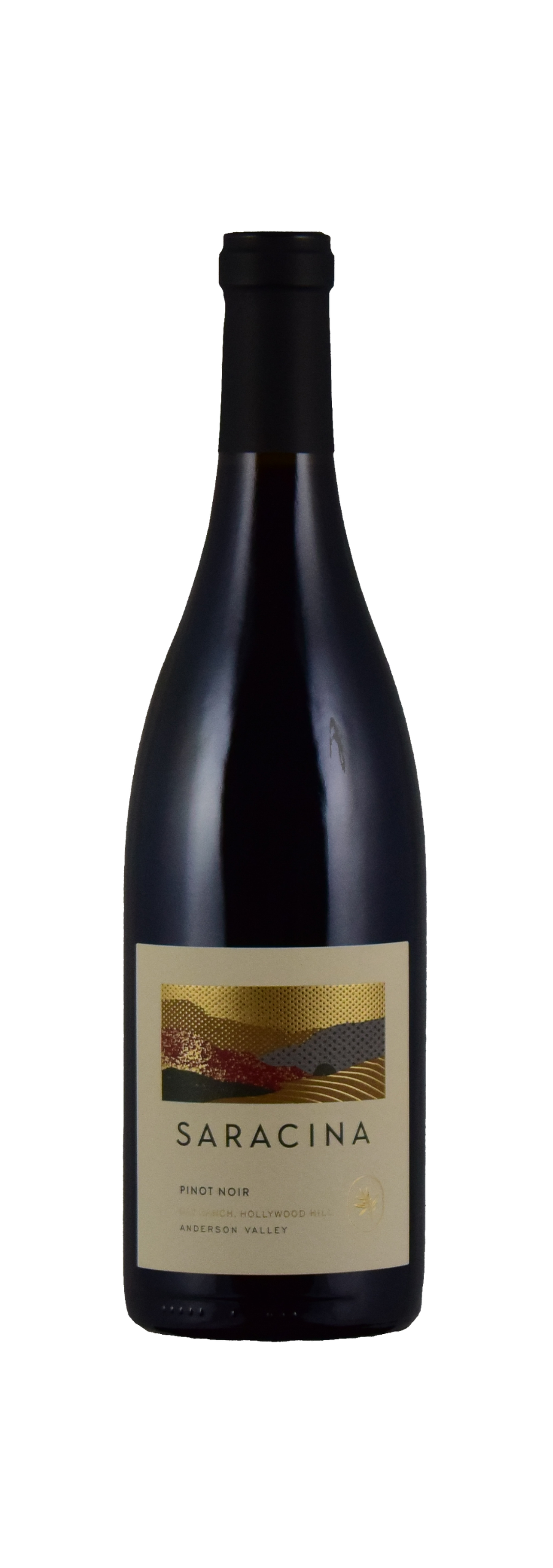 2022 "Hollywood Hill" Pinot Noir