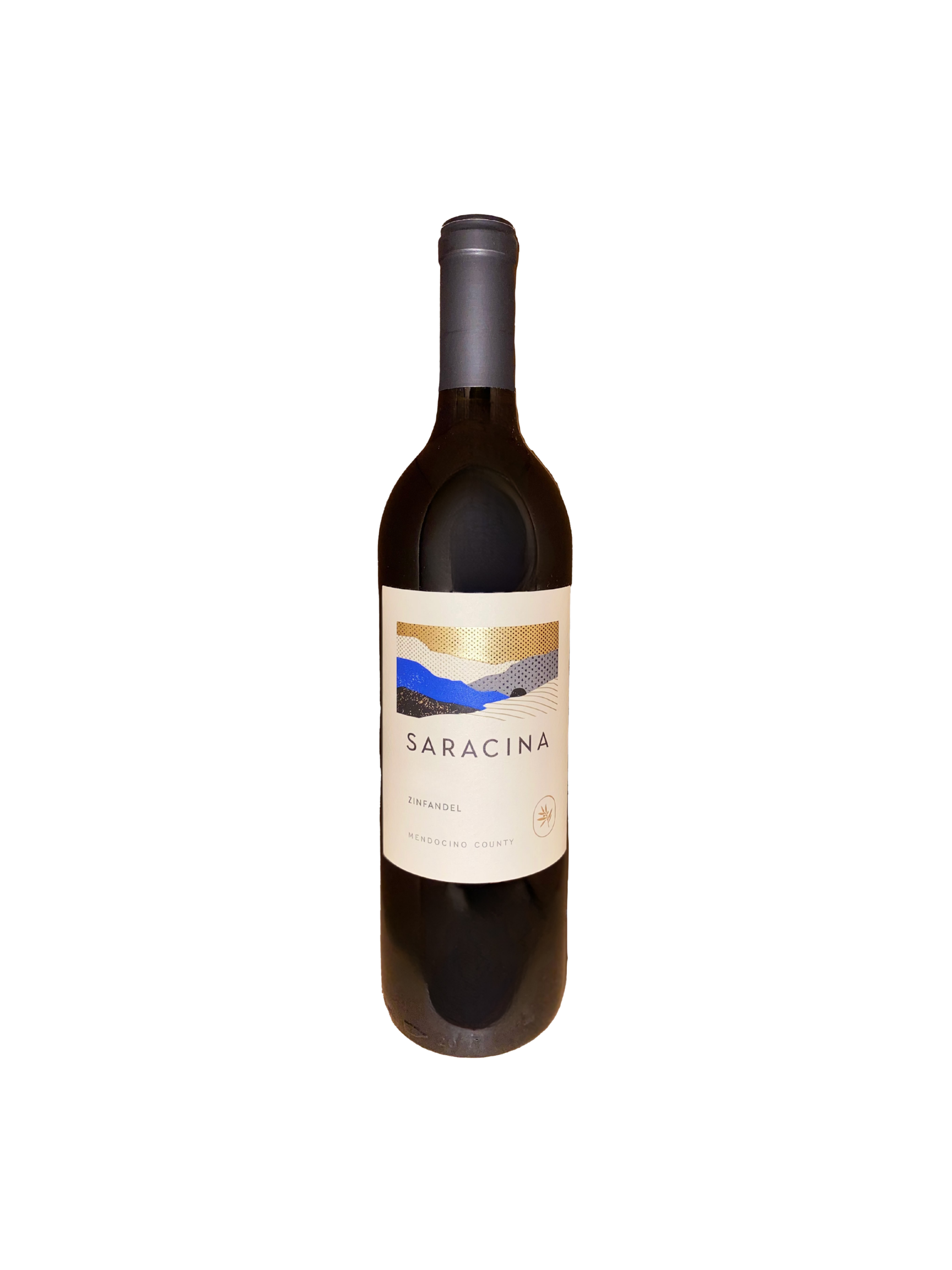 2024 Saracina Zinfandel