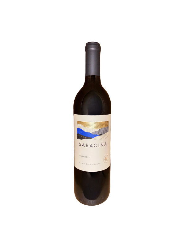 2024 Saracina Zinfandel