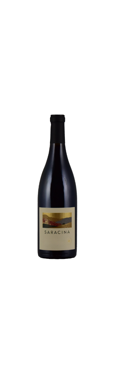2024 Saracina Potato Patch Syrah