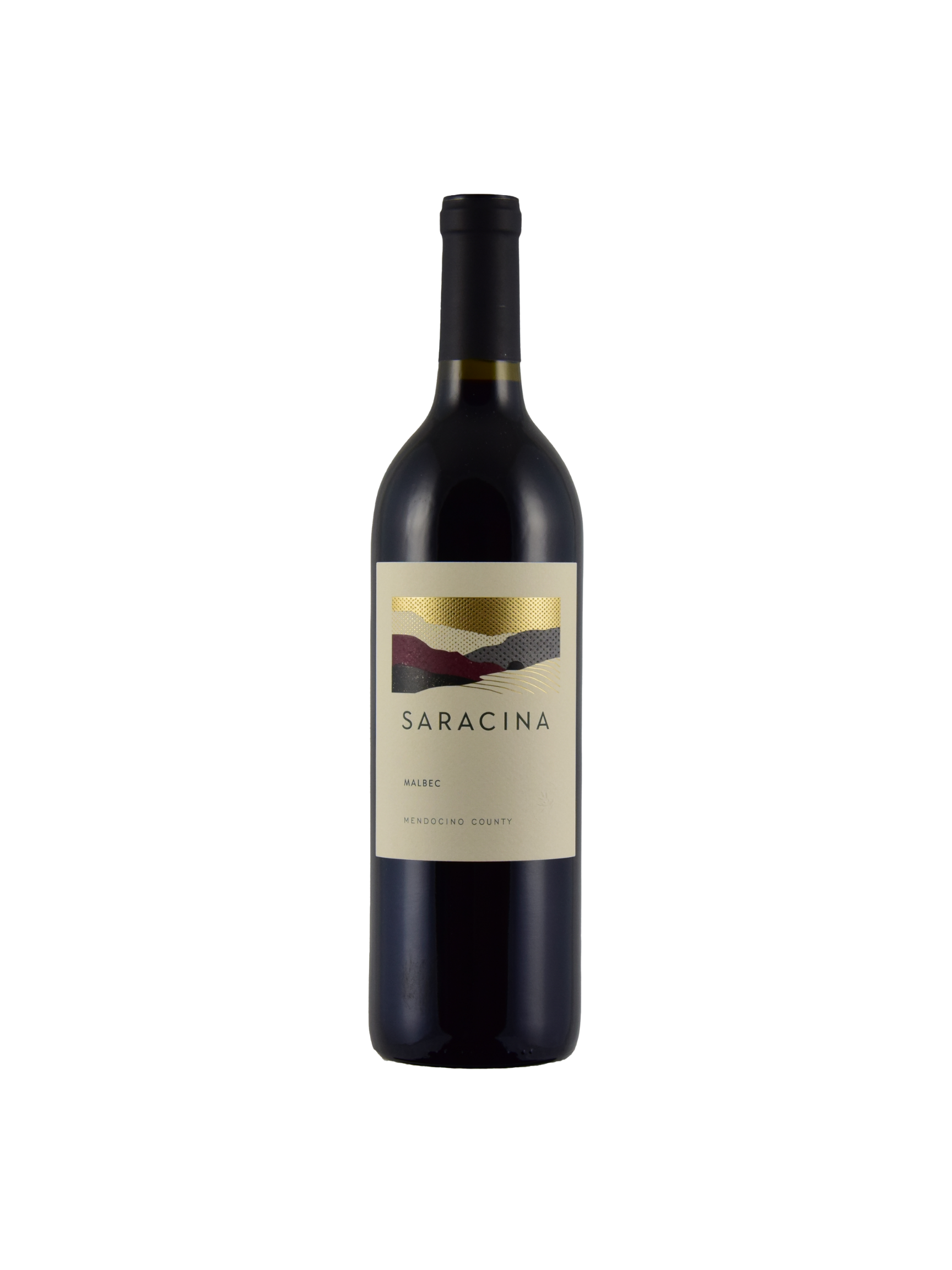 2023 Saracina Malbec
