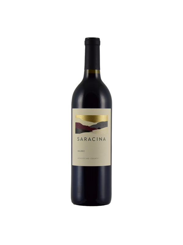 2023 Saracina Malbec