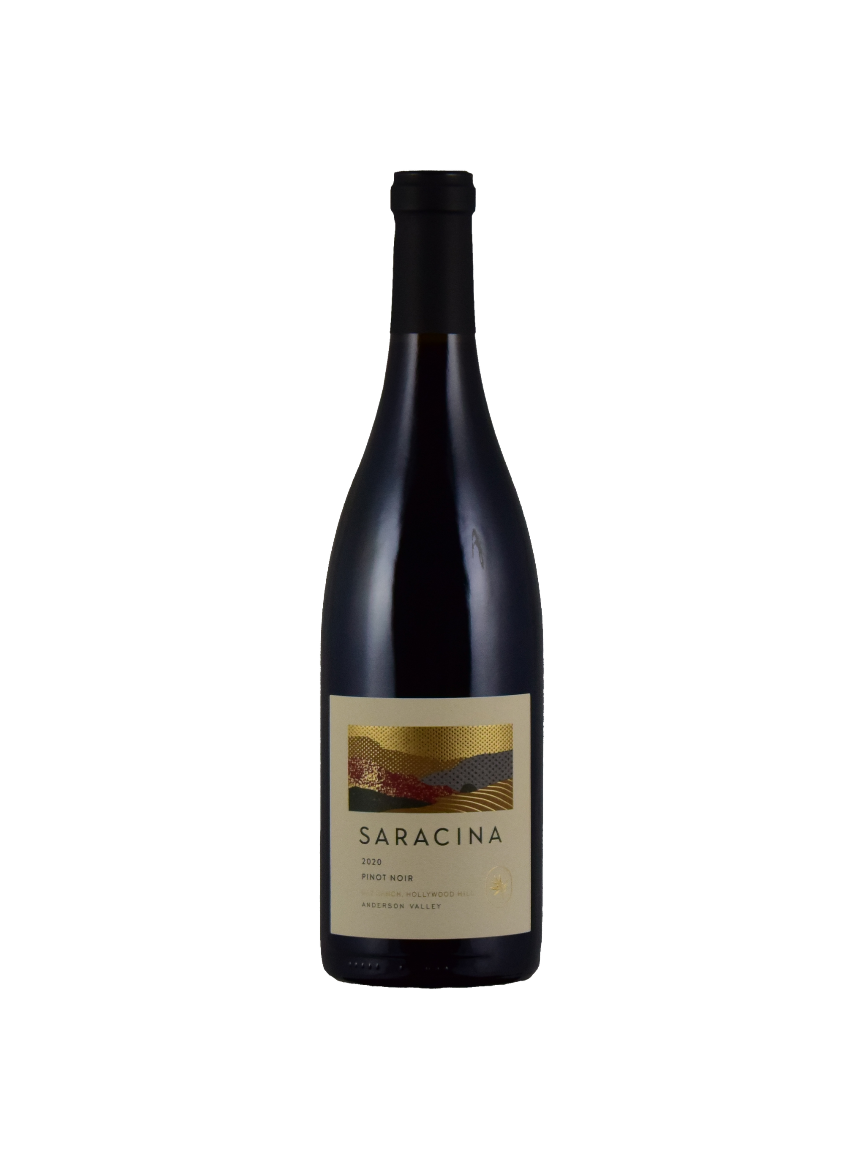 2022 "Hollywood Hill" Pinot Noir