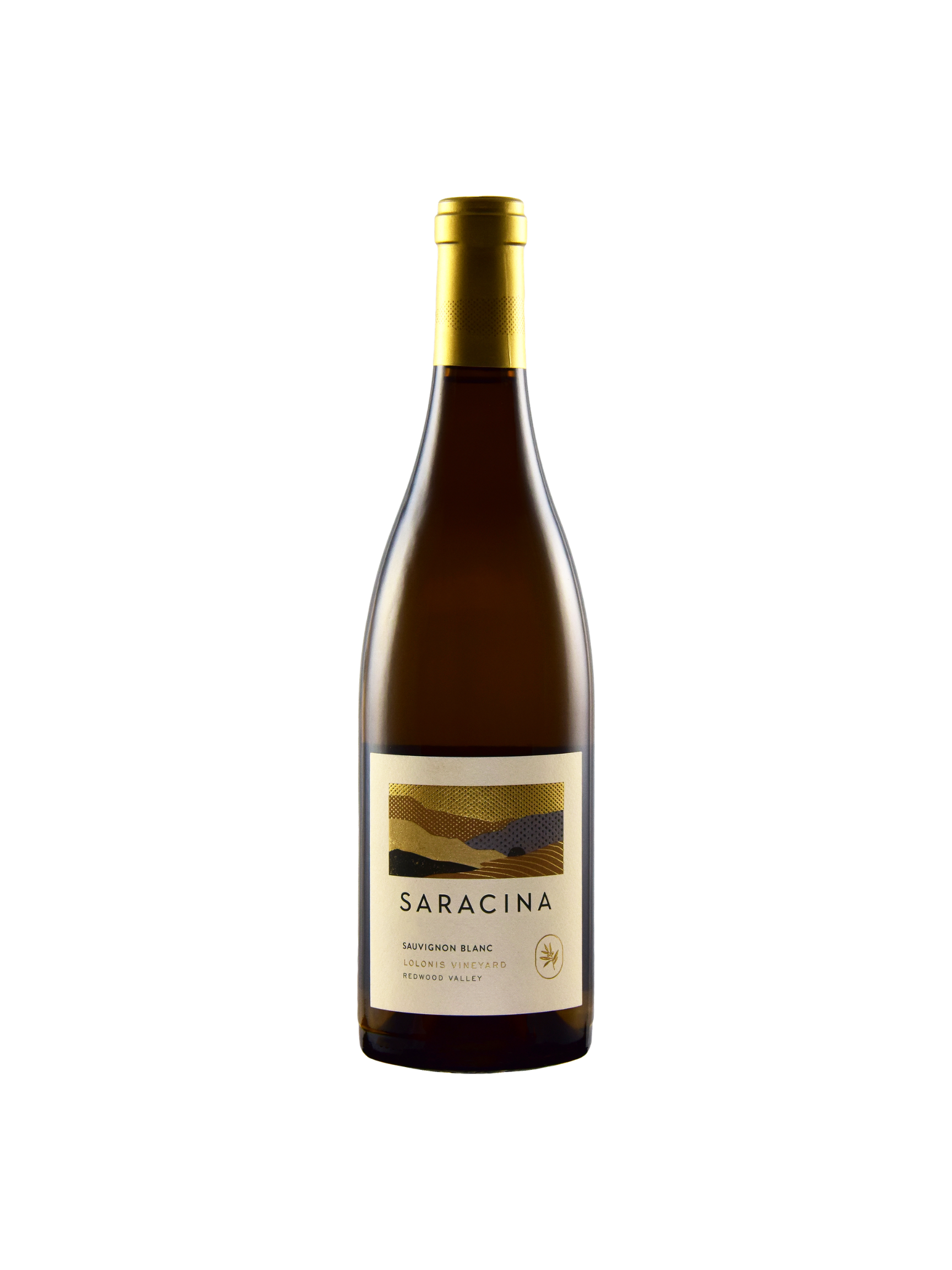 2025 Saracina Lolonis Sauvignon Blanc