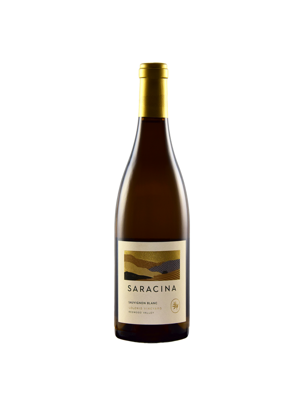 2025 Saracina Lolonis Sauvignon Blanc