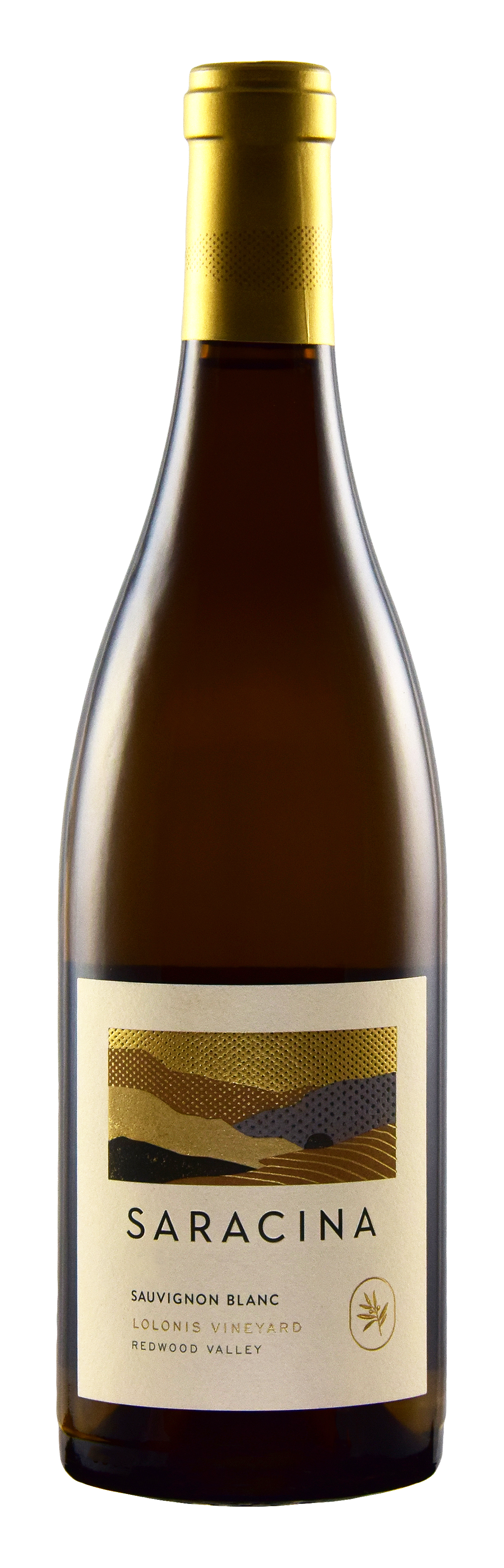 2025 Saracina Lolonis Sauvignon Blanc
