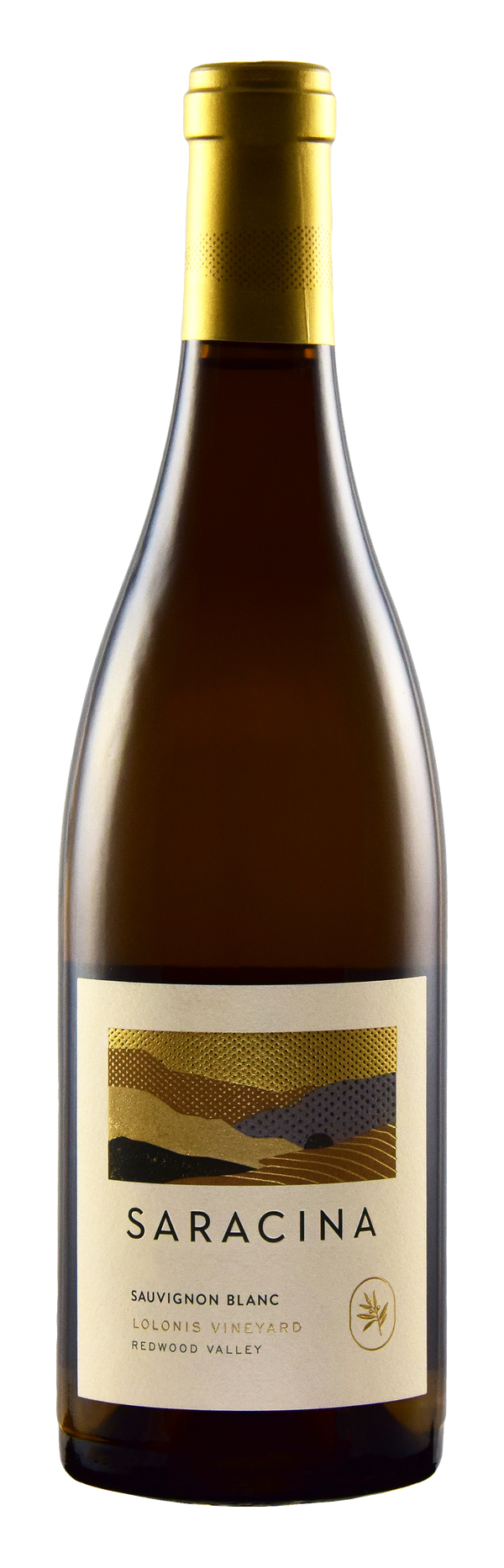 2025 Saracina Lolonis Sauvignon Blanc
