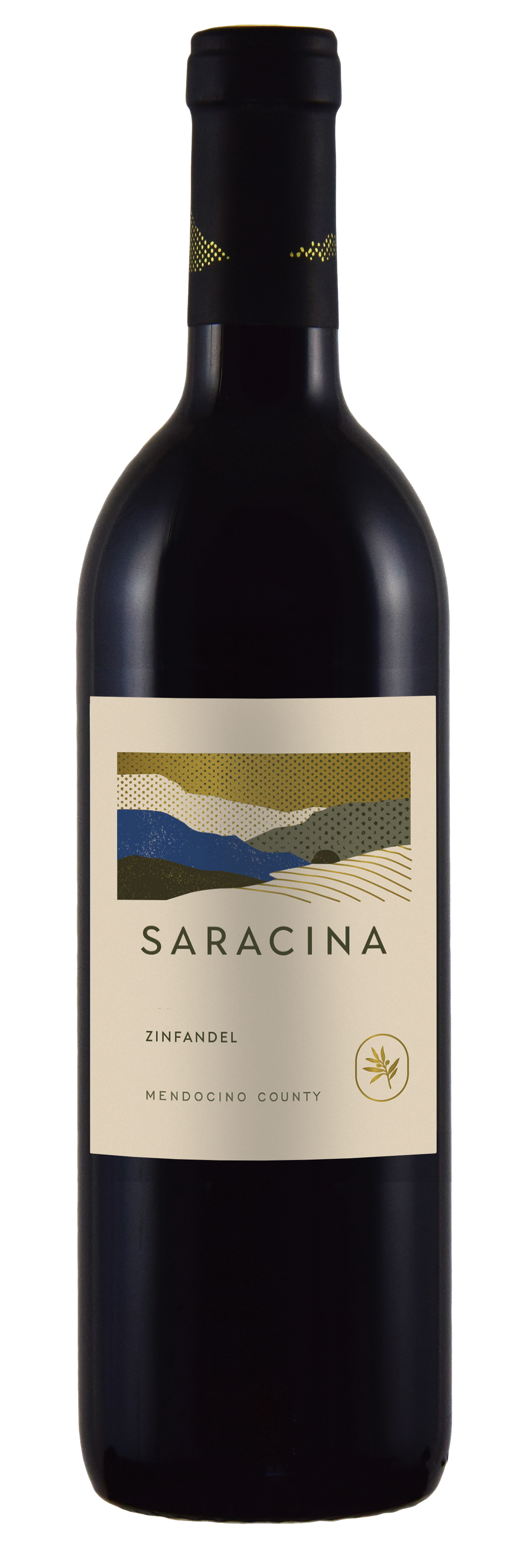 2024 Saracina Zinfandel