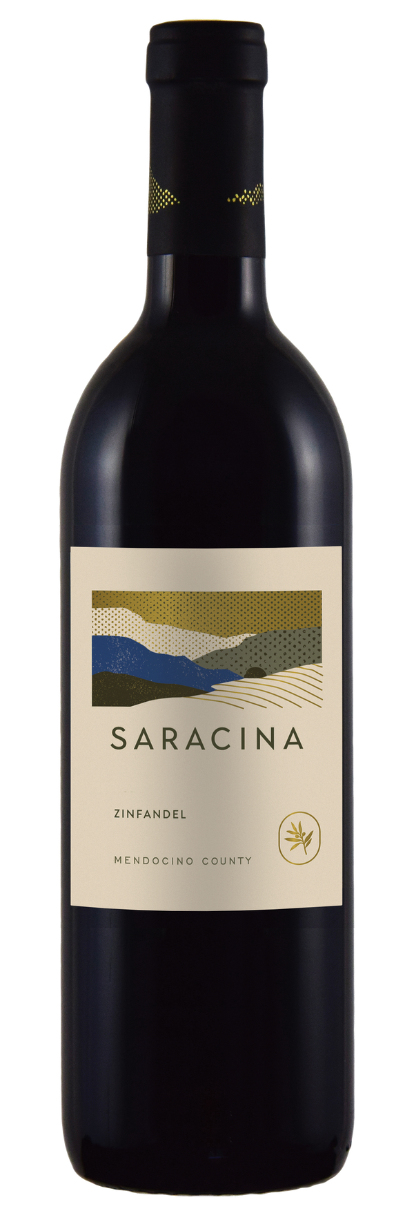 2024 Saracina Zinfandel